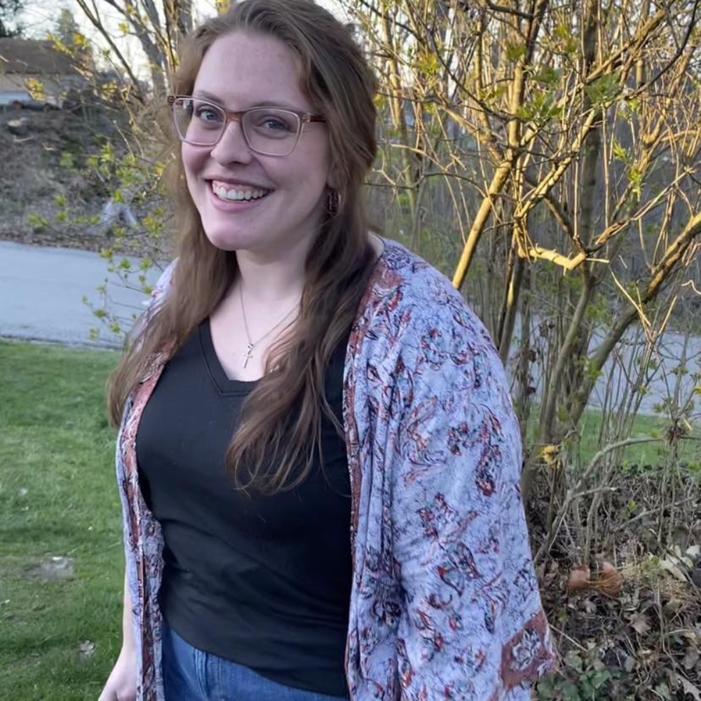 Meet your Posher, Christa